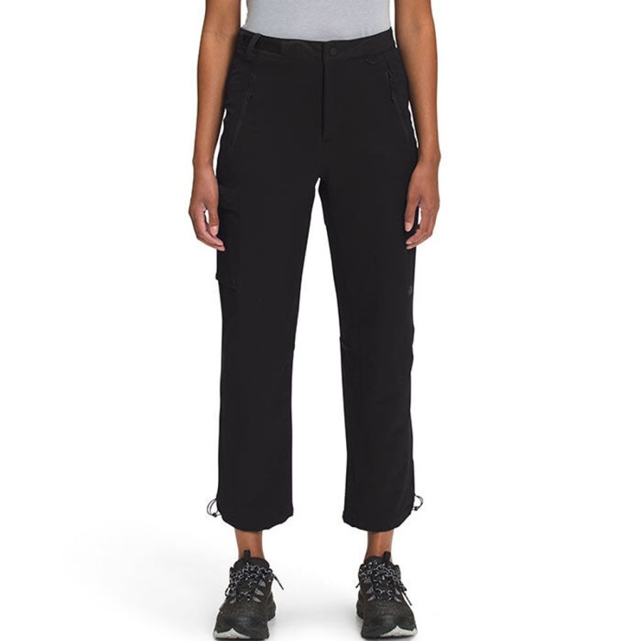 Women The North Face Pants | Women'S Bridgeway Ankle Pant