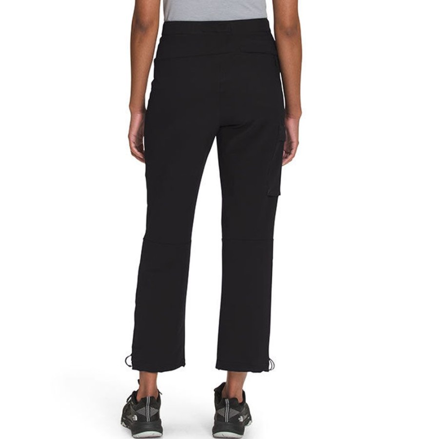 Women The North Face Pants | Women'S Bridgeway Ankle Pant