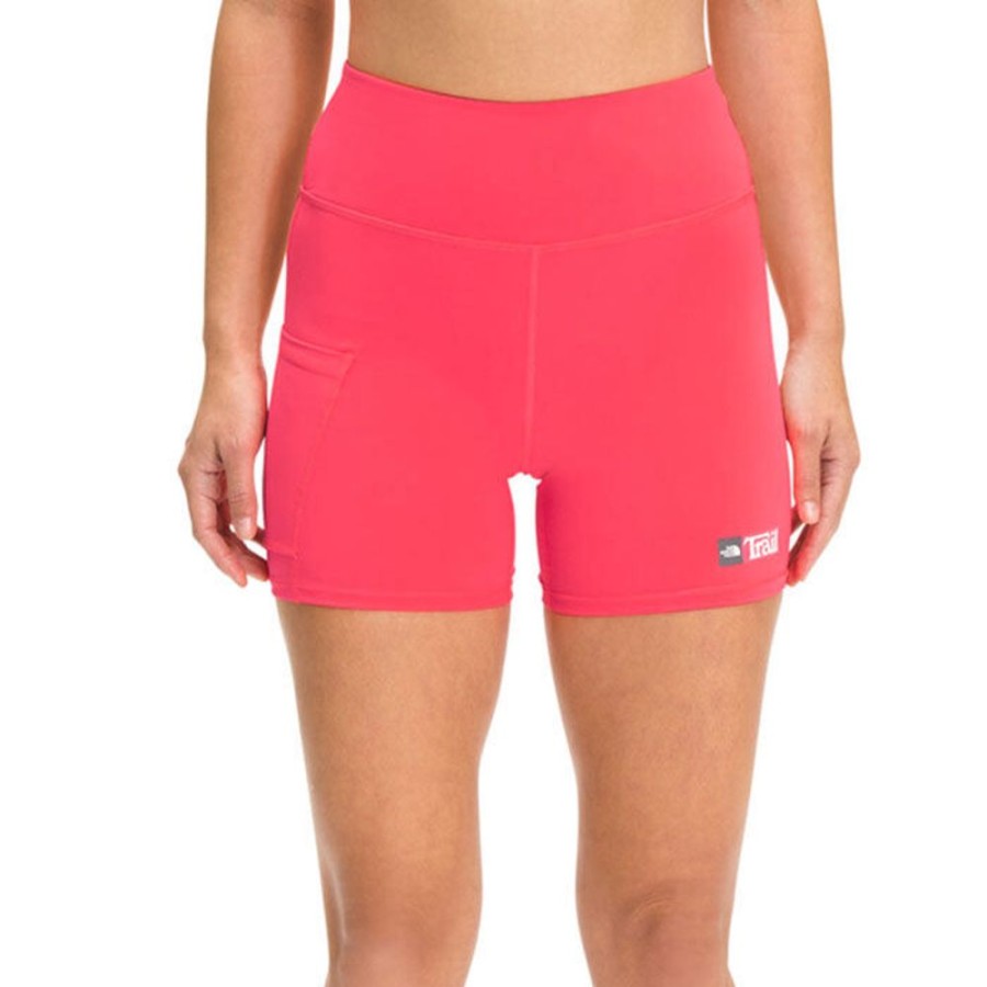 Women The North Face Shorts | Women'S Movmynt 5