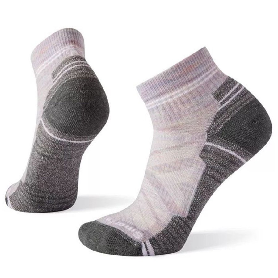 Women Smartwool Socks | Women'S Hike Light Cushion Ankle Sock