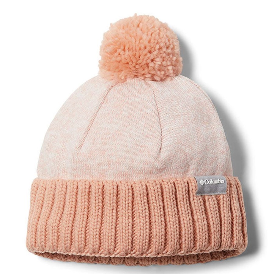 Women Columbia Winter Accessories | Women'S Sweater Weather? Pom Beanie