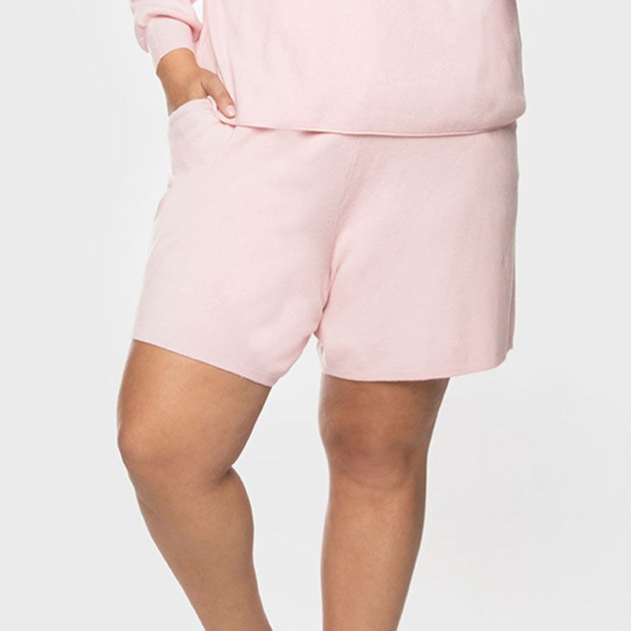 Women Dex Shorts | Women'S Lounge Short (Plus Size)