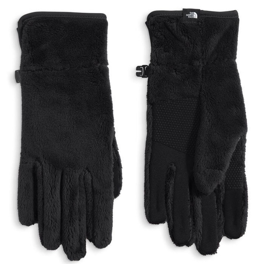 Women The North Face Winter Accessories | Women'S Osito Etip? Glove