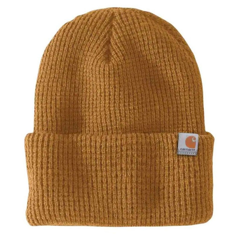 Women Carhartt Winter Accessories | Unisex Woodside Hat