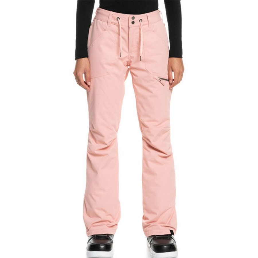 Women Roxy Pants | Women'S Nadia Snow Pant