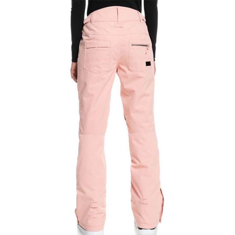 Women Roxy Pants | Women'S Nadia Snow Pant