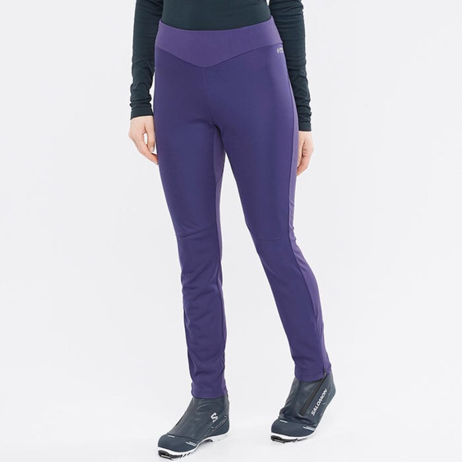 Women Salomon Pants | Women'S Gore-Tex? Infinium? Windstopper? Tight