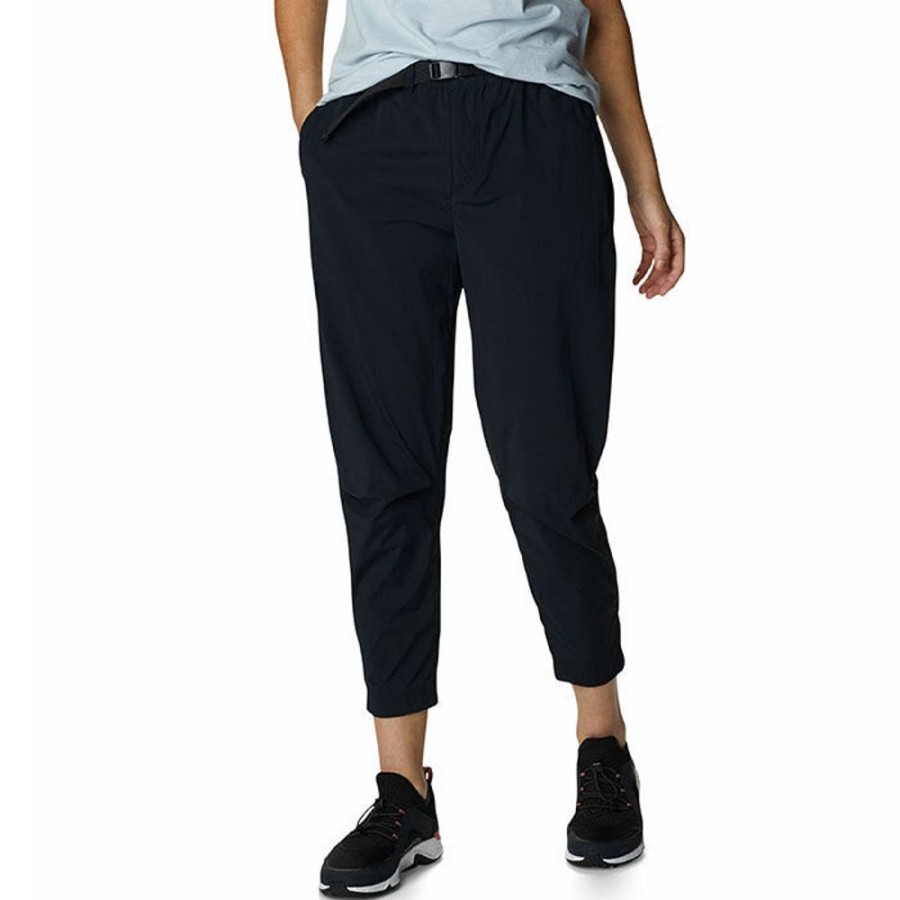 Women Columbia Pants | Women'S Bowen Lookout? Jogger Pant