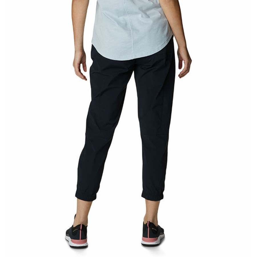 Women Columbia Pants | Women'S Bowen Lookout? Jogger Pant