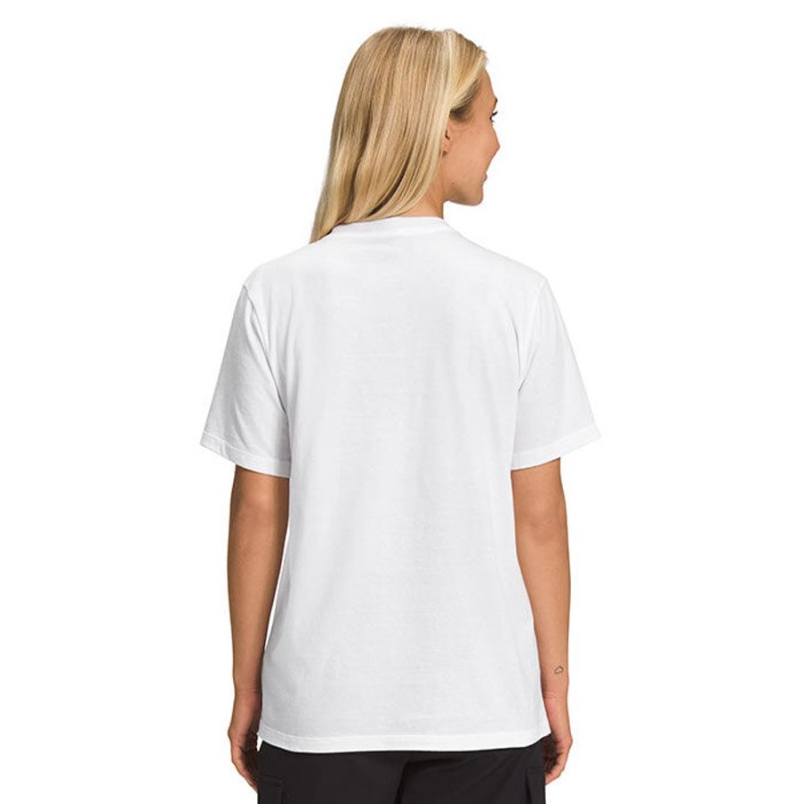 Women The North Face Tops | Women'S Pride T-Shirt