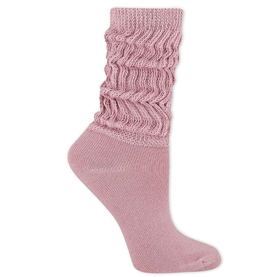 Women K. Bell Socks | Women'S Slouch Sock