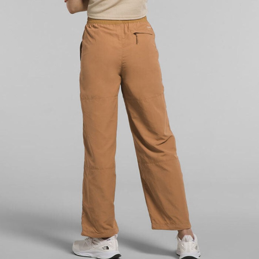 Women The North Face Pants | Women'S Tnf? Nylon Easy Pant