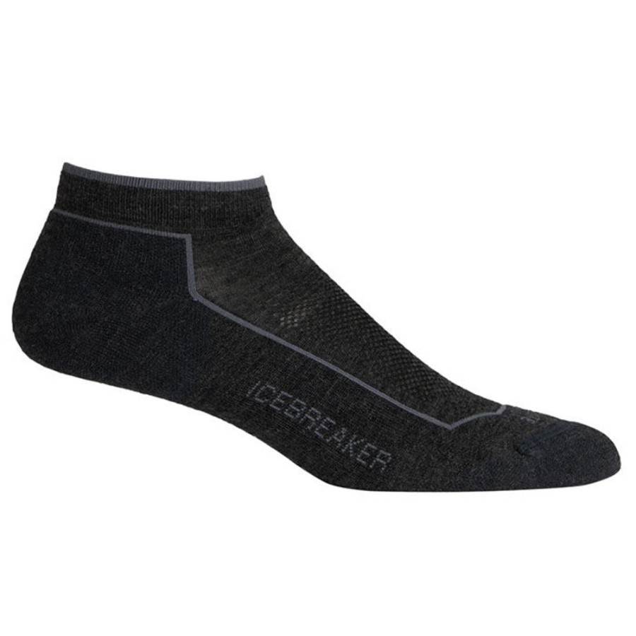 Women Icebreaker Socks | Women'S Cool-Lite? Hike Merino Low Cut Sock