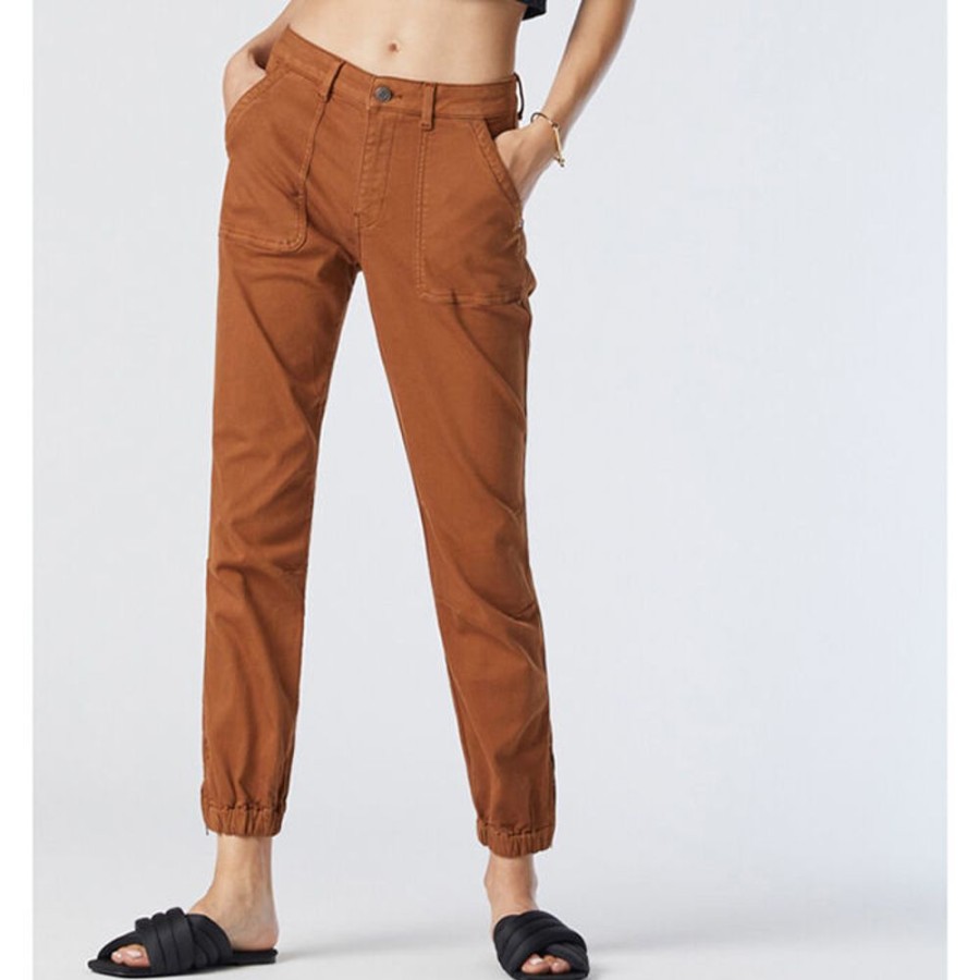 Women Mavi Pants | Women'S Ivy Pant