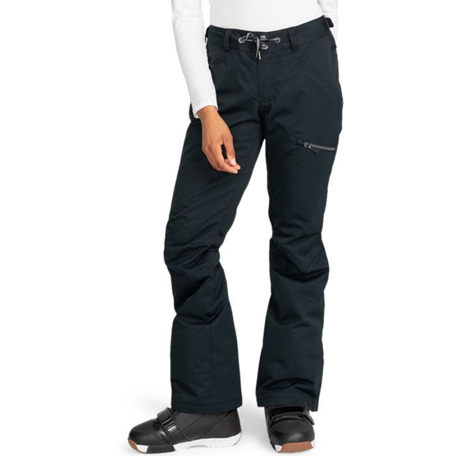 Women Roxy Pants | Women'S Nadia Snow Pant