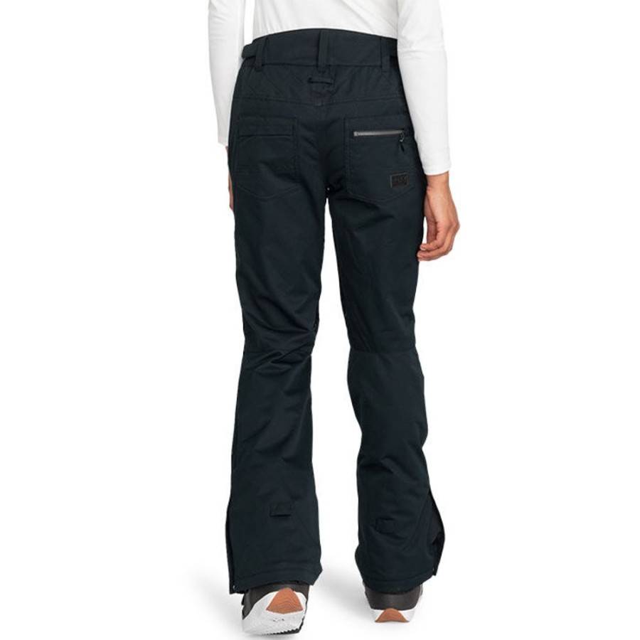 Women Roxy Pants | Women'S Nadia Snow Pant