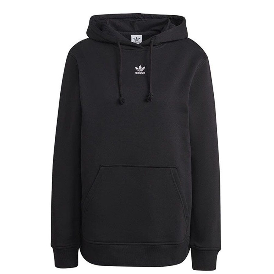 Women adidas Originals Sweatshirts & Hoodies | Women'S Adicolor Essentials Fleece Hoodie