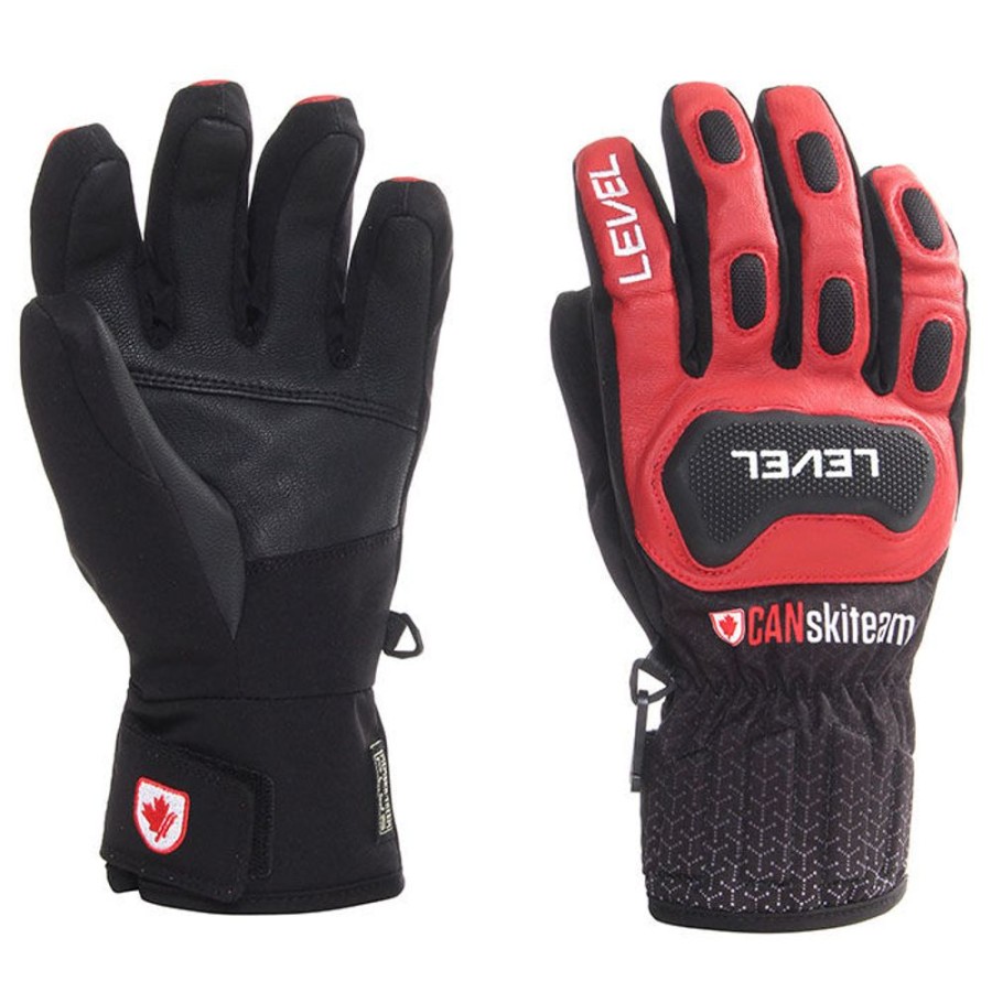 Women Level Winter Accessories | Unisex Aca Race Replica Glove