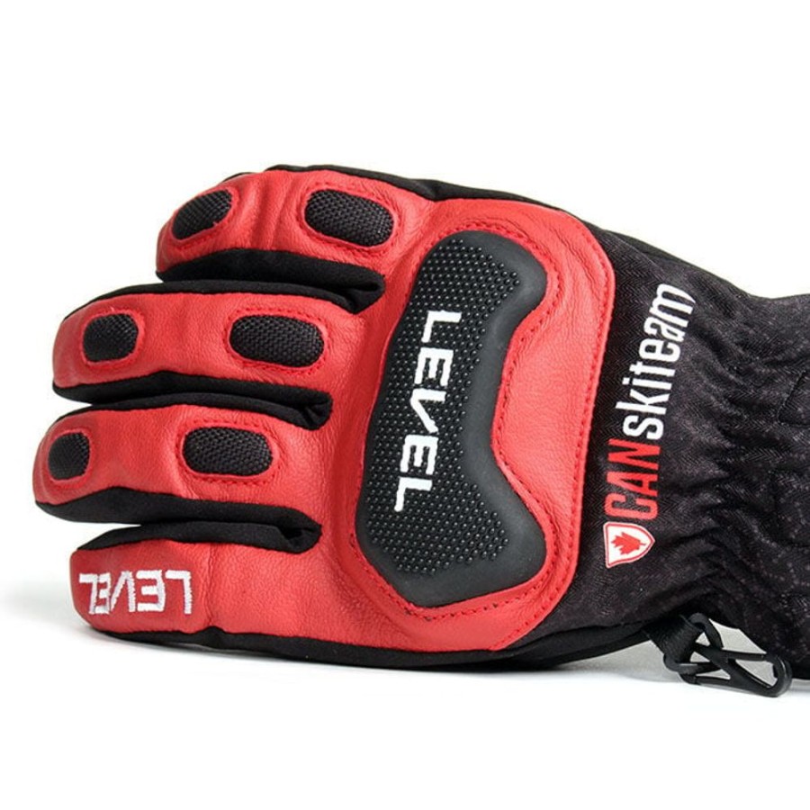 Women Level Winter Accessories | Unisex Aca Race Replica Glove