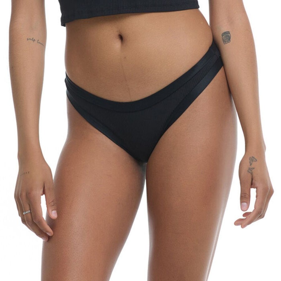 Women Body Glove Swimwear | Women'S Ibiza Audrey Bikini Bottom