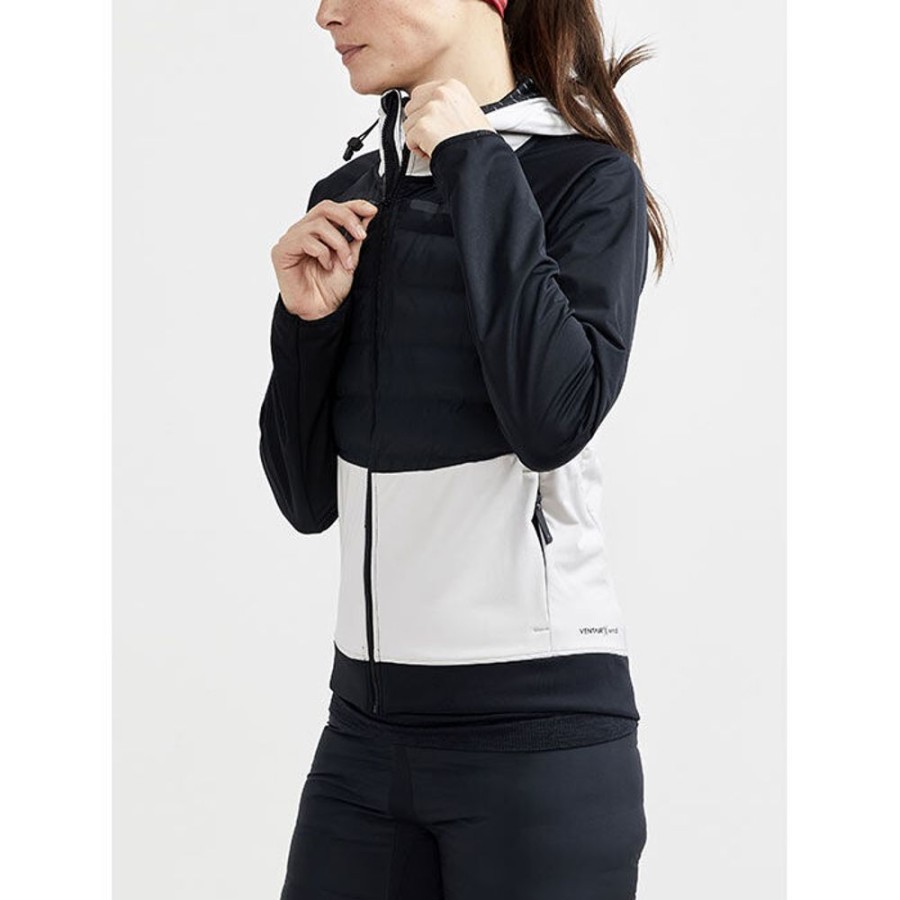 Women Craft Coats & Jackets | Women'S Pursuit Thermal Jacket