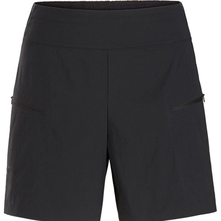 Women Arc'teryx Shorts | Women'S Aestas 5.5