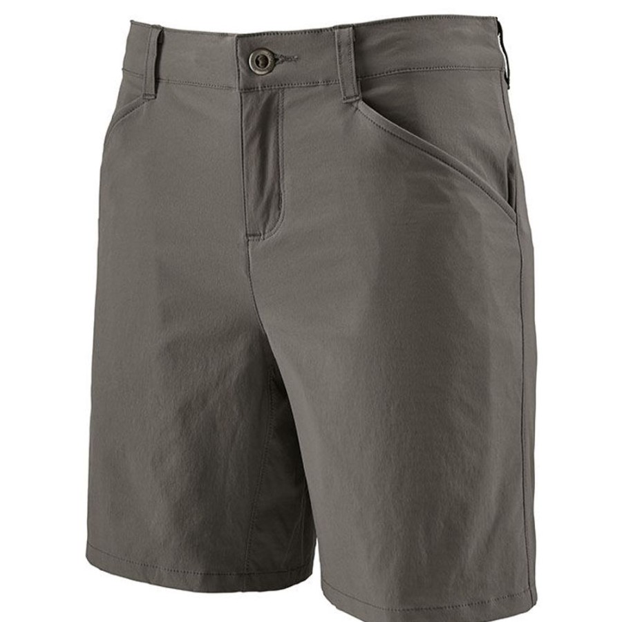 Women Patagonia Shorts | Women'S Quandary 7