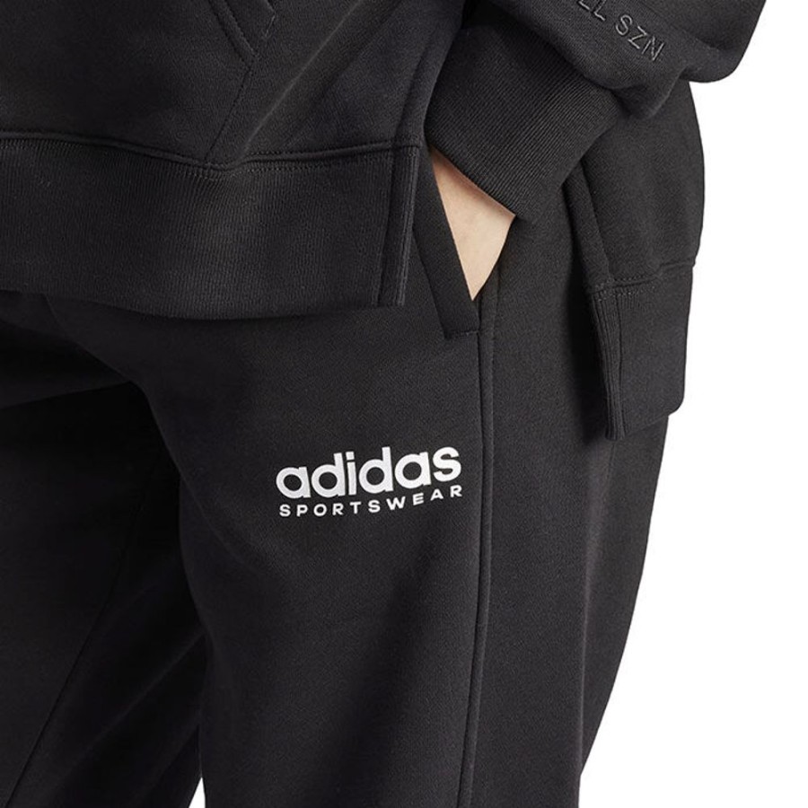 Women adidas Pants | Women'S All Szn Fleece Graphic Jogger Pant