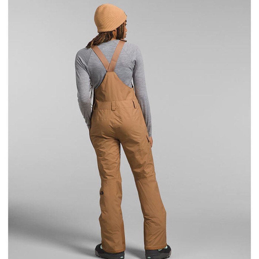 Women The North Face Pants | Women'S Freedom Bib Pant