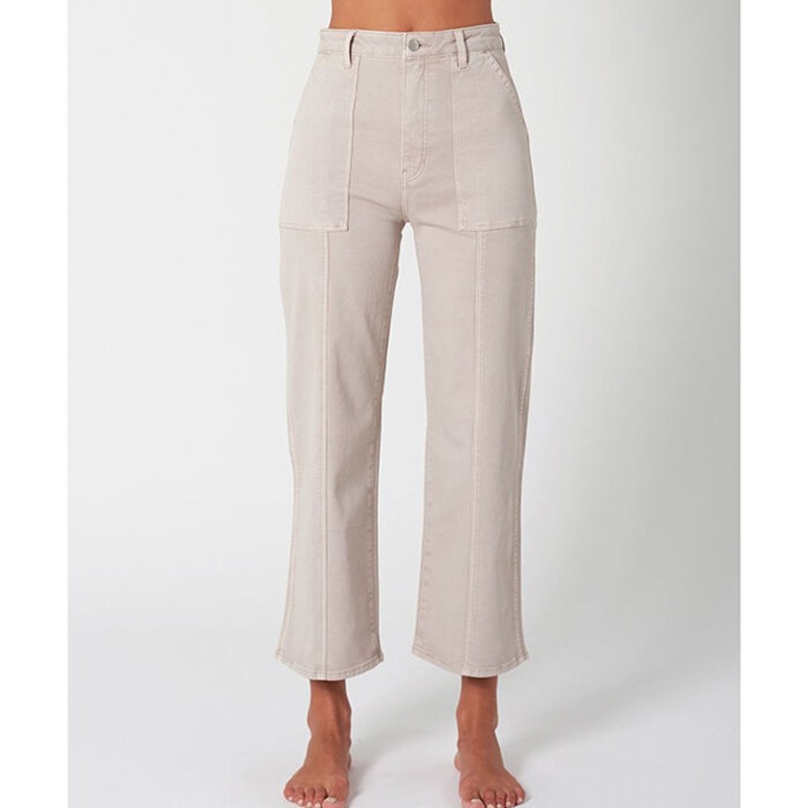 Women Rolla's Pants | Women'S Heidi Trade Jean