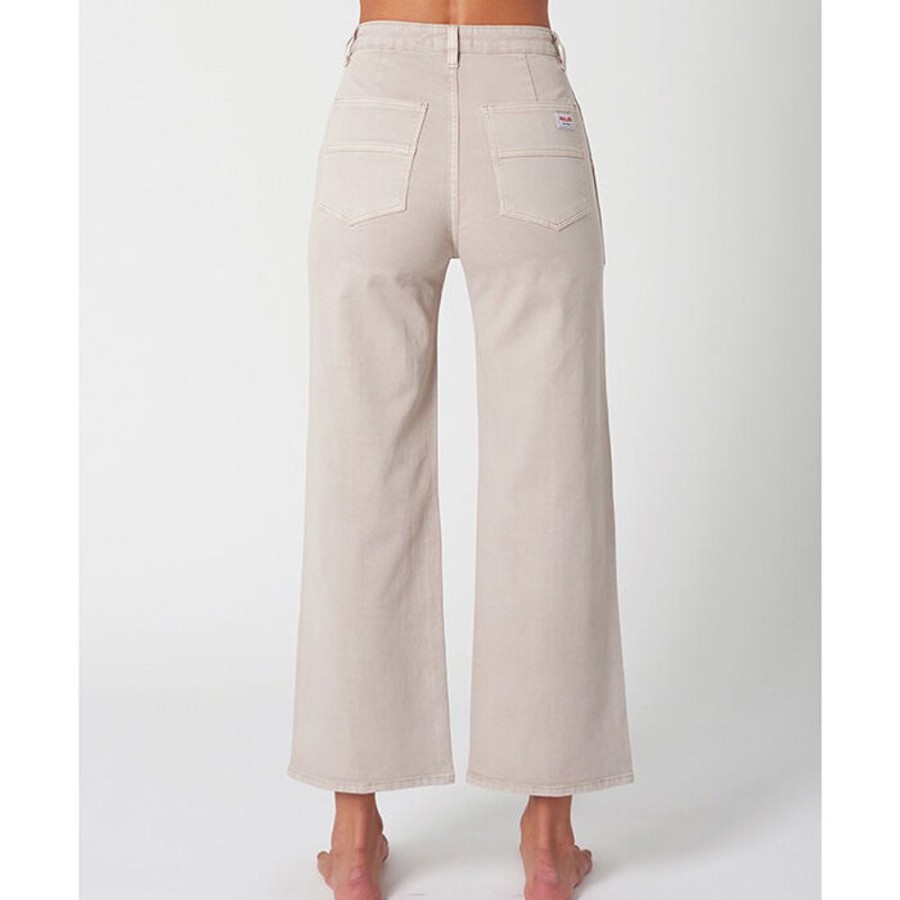 Women Rolla's Pants | Women'S Heidi Trade Jean