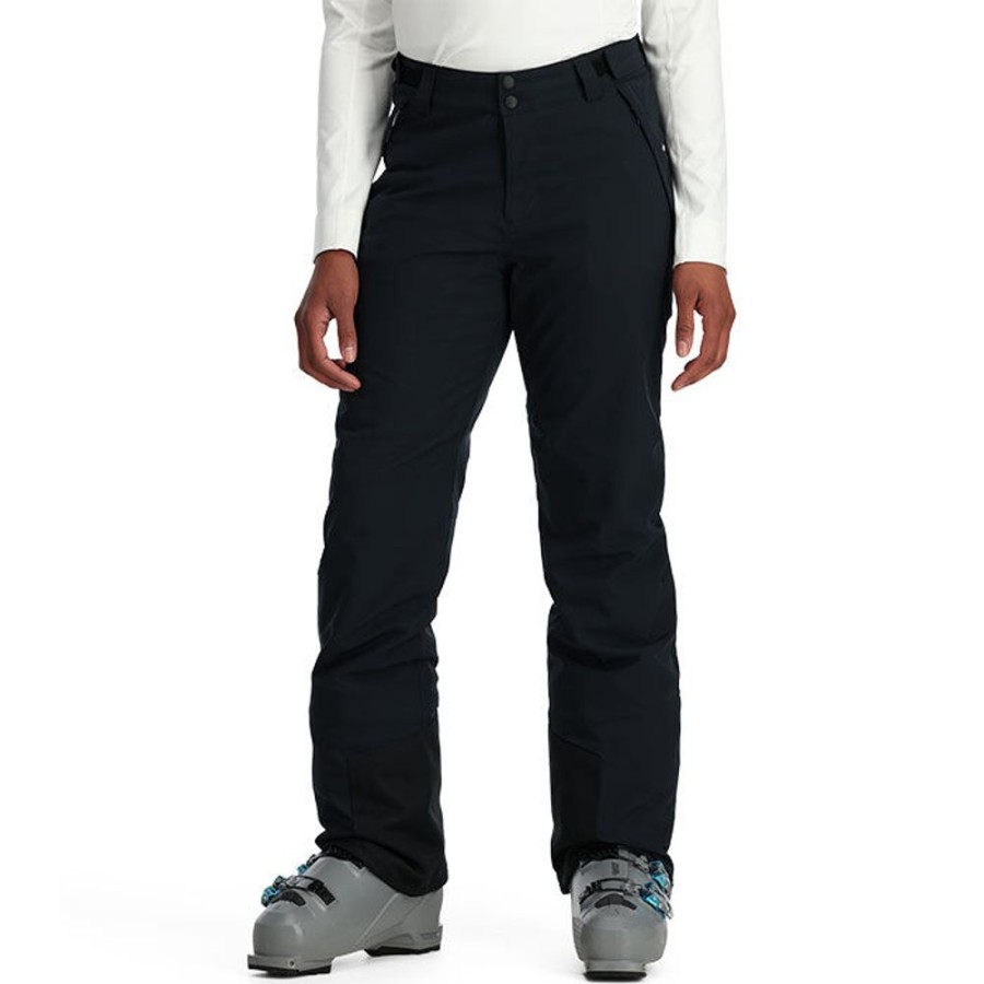 Women Spyder Pants | Women'S Section Pant