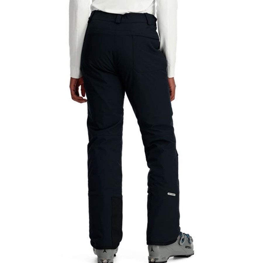 Women Spyder Pants | Women'S Section Pant