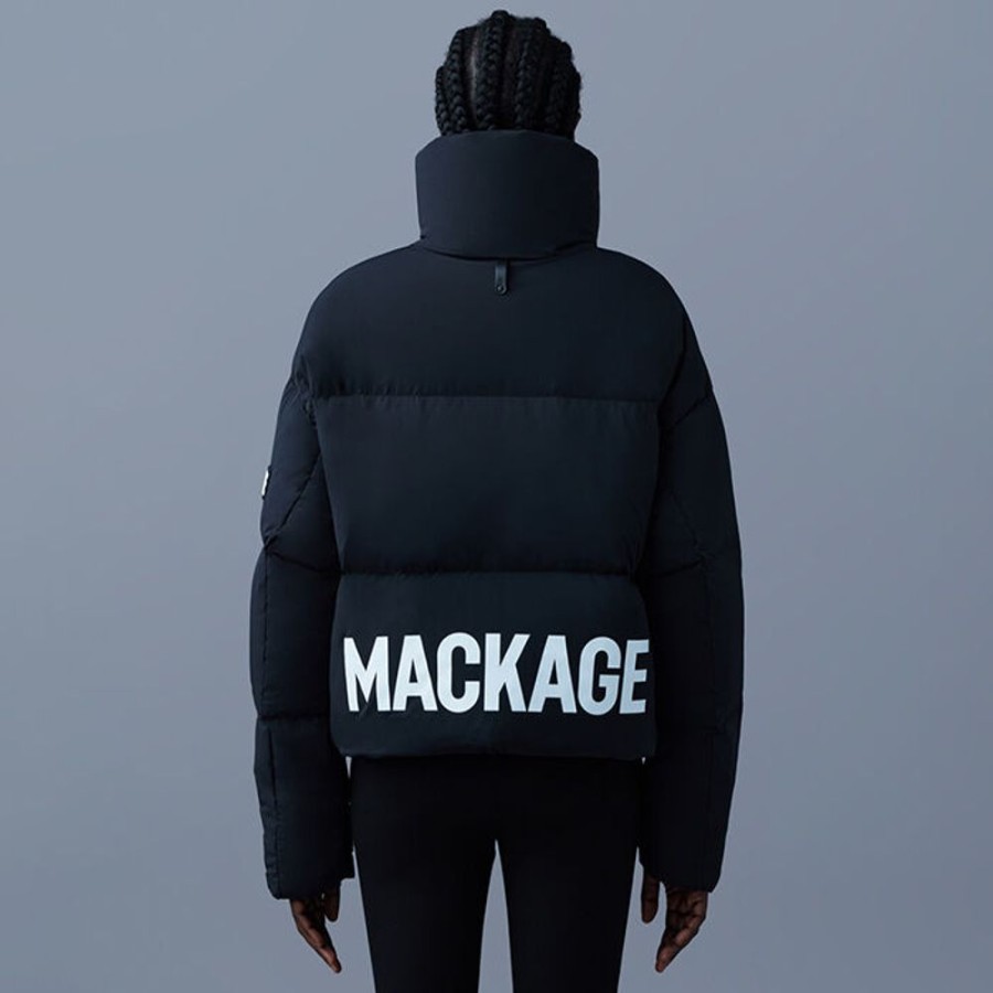 Women Mackage Coats & Jackets | Women'S Mylah Jacket