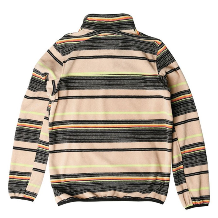 Women KAVU Sweatshirts & Hoodies | Women'S Cavanaugh Fleece Top