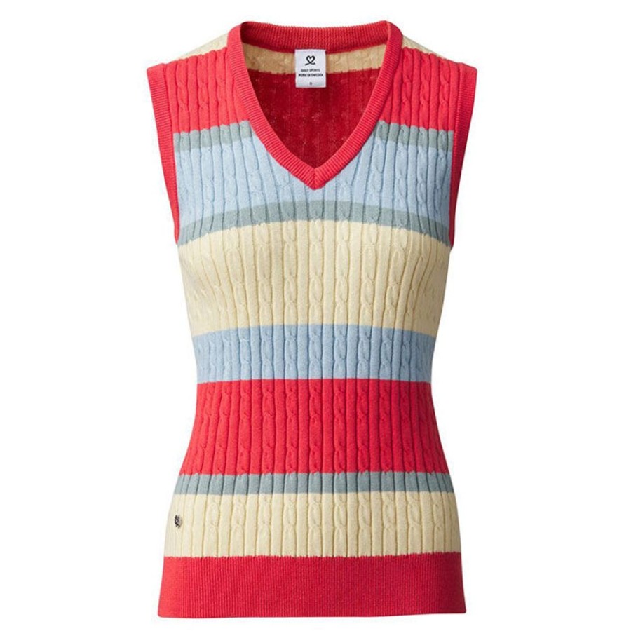 Women Daily Sports Sweaters | Women'S Olbia Sweater Vest