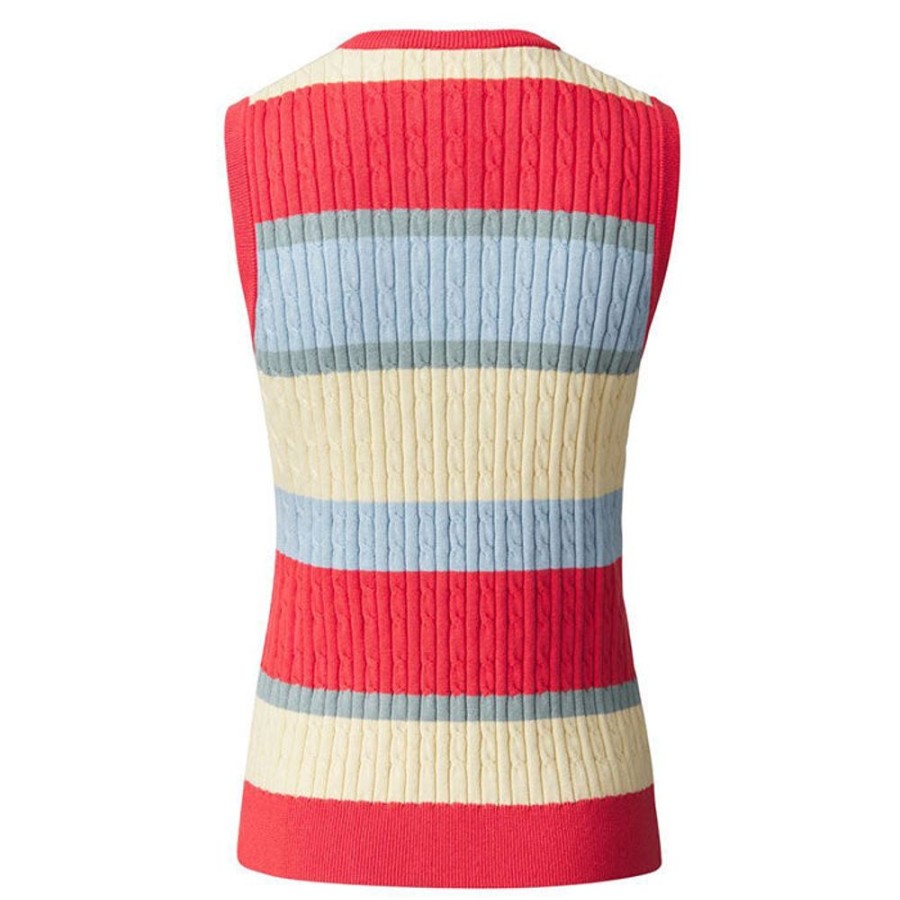 Women Daily Sports Sweaters | Women'S Olbia Sweater Vest