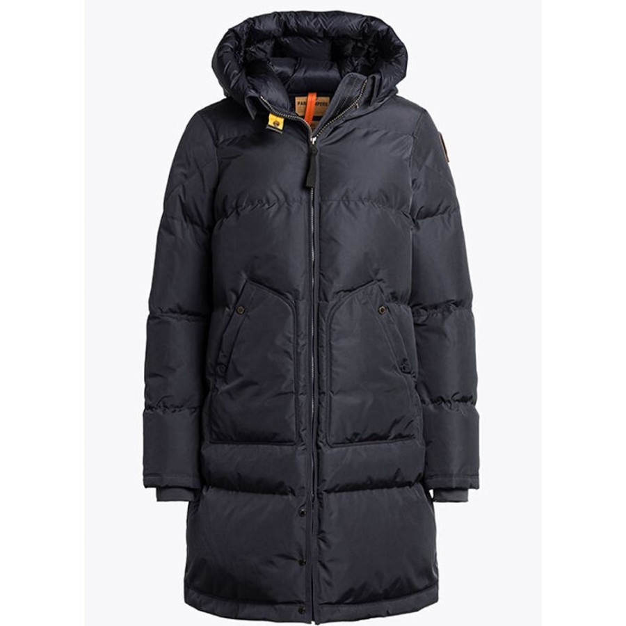 Women Parajumpers Coats & Jackets | Women'S Long Bear Core Coat