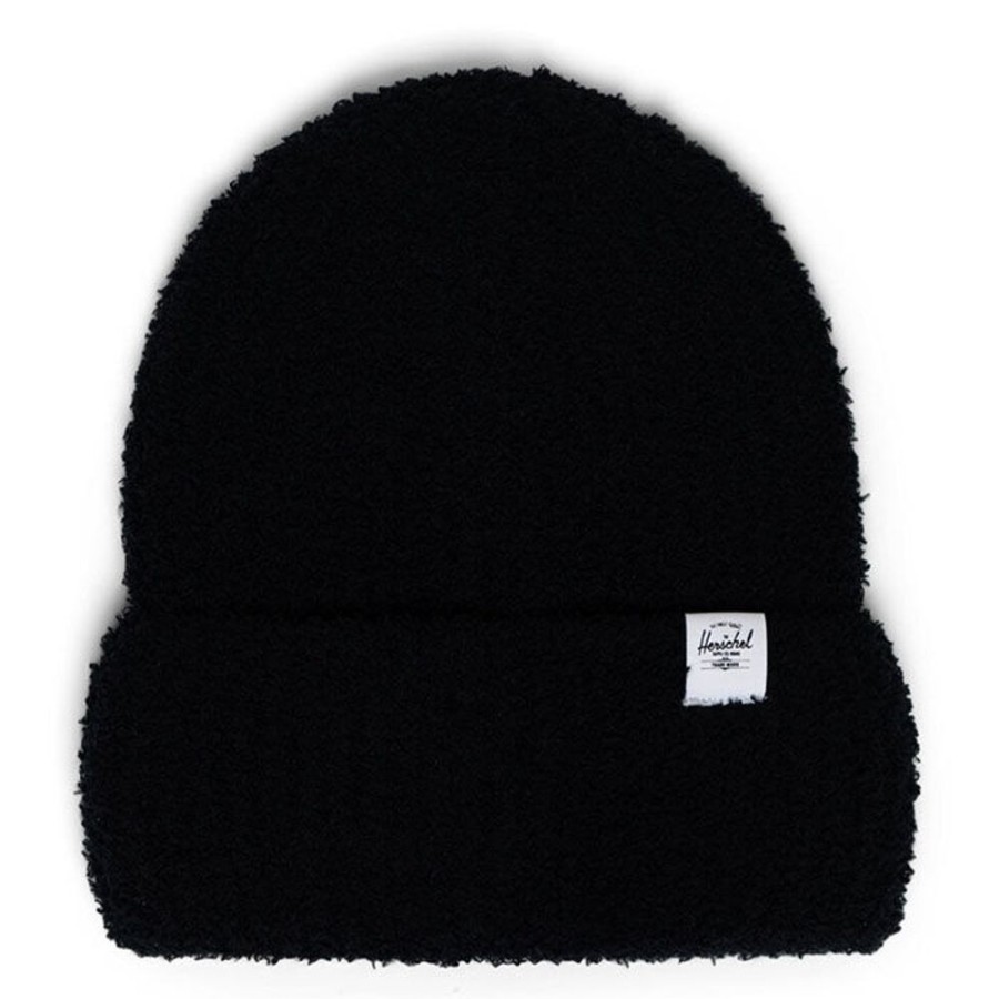 Women Herschel Supply Winter Accessories | Unisex Boucle Beanie