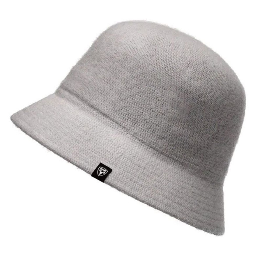 Women Nobis Winter Accessories | Unisex Jaylen Bucket Hat