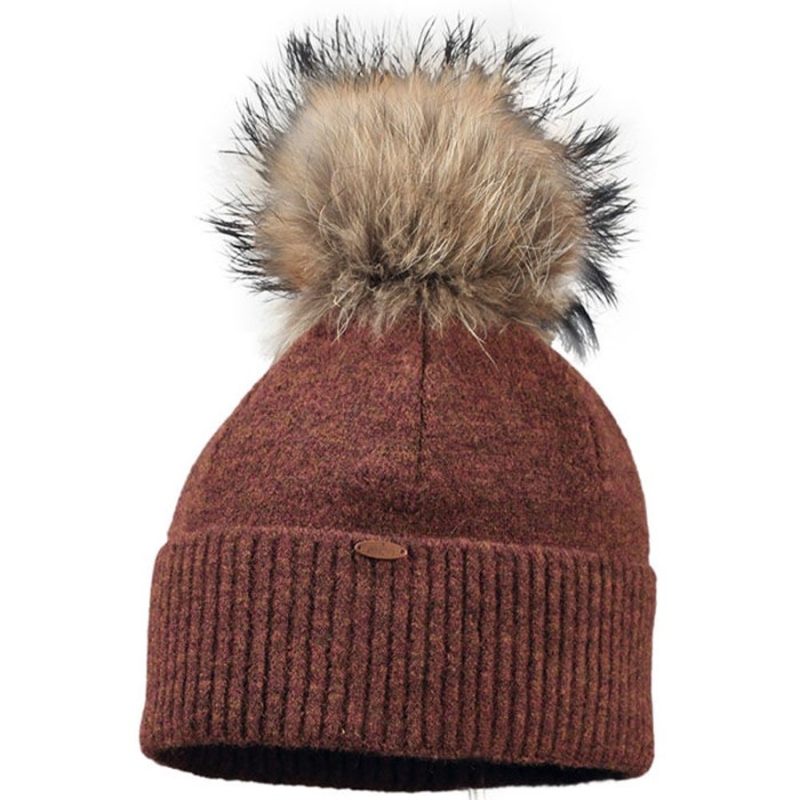 Women Starling Winter Accessories | Women'S Tristano Toque