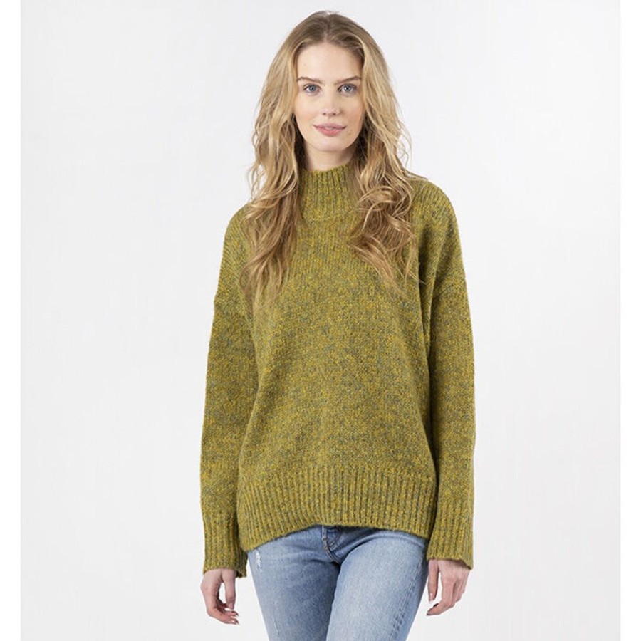 Women Lyla + Luxe Sweaters | Women'S Aggie Sweater