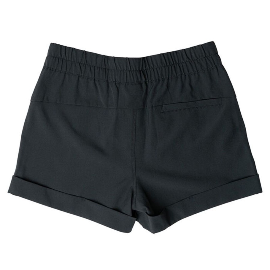 Women KAVU Shorts | Women'S Tepic Short