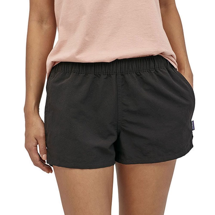 Women Patagonia Shorts | Women'S Barely Baggies? 2.5