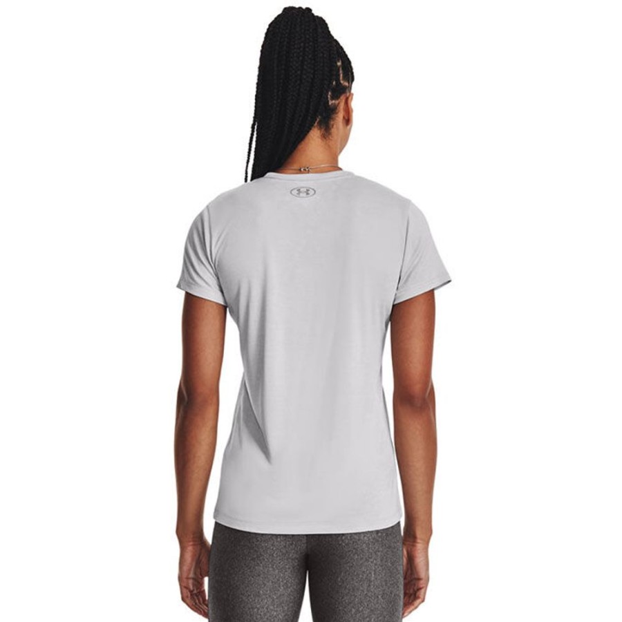 Women Under Armour Tops | Women'S Ua Tech? Twist V-Neck Top