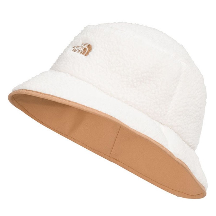 Women The North Face Winter Accessories | Unisex Cragmont Fleece Bucket Hat