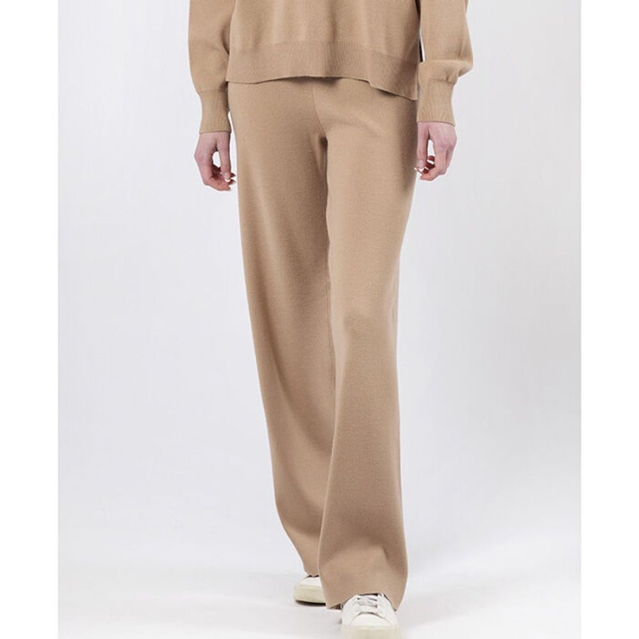 Women Lyla + Luxe Pants | Women'S Collins Wide Pant