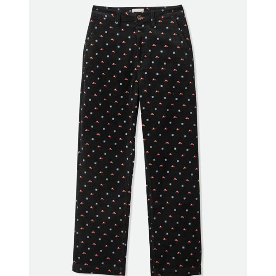 Women Brixton Pants | Women'S Victory Pant