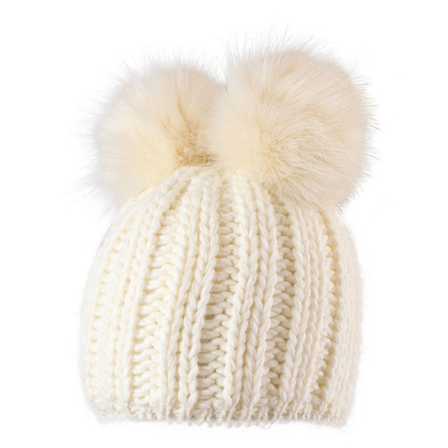 Women Starling Winter Accessories | Women'S Cuddly Toque