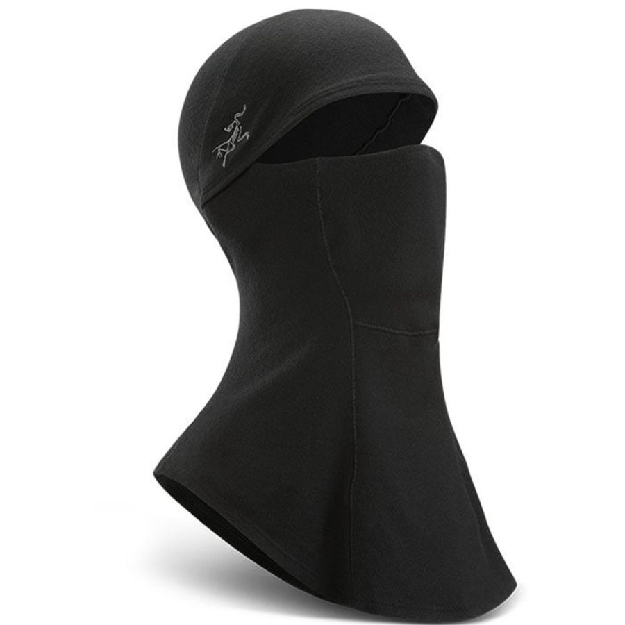 Women Arc'teryx Winter Accessories | Unisex Rho Lightweight Wool Balaclava